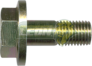 TORNILLO CALIPER P/TUERCA GUIA FORD F-250, F-350 98-00, S. DUTY, EXCURSION R.D.