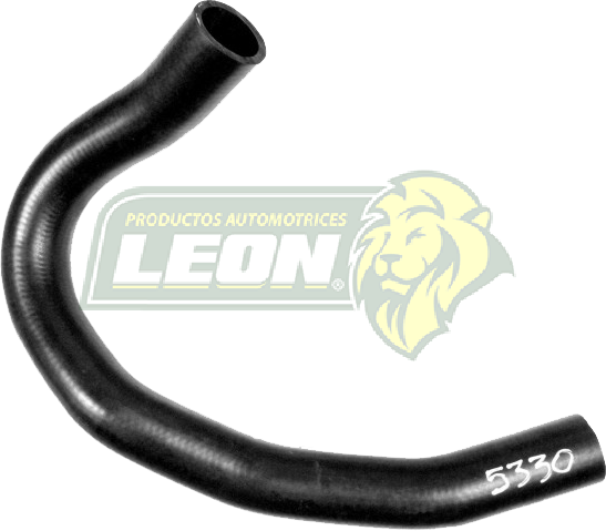 MANGUERA RAD. INF. MITSUBISHI MIGHTY MAX 2.4L 90-94 (61290, 21449, MB007761, H0061290)