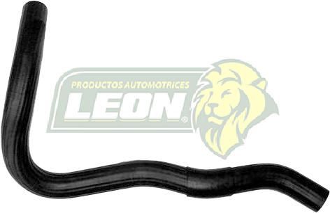 MANGUERA RAD. SUP. HYUNDAI TUCSON 2.0L 05-09, KIA SPORTAGE 2.0L 05-10 (62638, 23296, 254112E100, 254112E101, 1657173050)