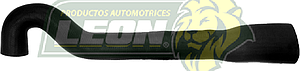 MANGUERA CIRCULACION AIRE SALIDA DE INTERCOOLER NISSAN CABSTAR 2.5L 08-16 (14463G4803L)
