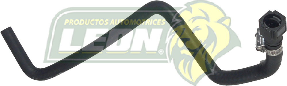 MANGUERA REFRIGERACION DEPOSITO FIAT 500L 1.4L 15-17 (51881800)