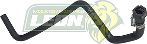 MANGUERA REFRIGERACION DEPOSITO FIAT 500L 1.4L 15-17 (51881800)