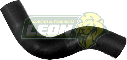 MANGUERA RAD. SUP. TOMA DE LLENADO A MOTOR SUBARU BRZ 2.0L 13-17, IMPREZA 1.8L, 2.5L, 2.2L 95-01, LEGACY 2.2L, 2.5L 90-99 (62445, 21851, 71752, 45161CA000, 45167FA000, 45167FA020, 1657166030)