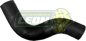 MANGUERA RAD. SUP. TOMA DE LLENADO A MOTOR SUBARU BRZ 2.0L 13-17, IMPREZA 1.8L, 2.5L, 2.2L 95-01, LEGACY 2.2L, 2.5L 90-99 (62445, 21851, 71752, 45161CA000, 45167FA000, 45167FA020, 1657166030)