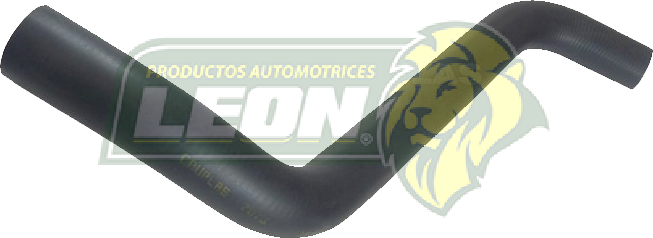 MANGUERA RAD. SUP. HYUNDAI SANTA FE 2.7L 07-09 (66269, 23380, 254112B100)