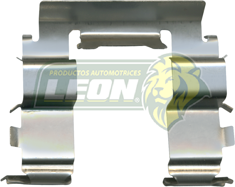 SEGURO F.D. MAXIMA, ALTIMA, INFINITI (PLACA INOX.)