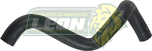 MANGUERA RAD. SUP. FIAT PUNTO 1.4L 07-09 (51755608)