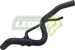MANGUERA RAD. INF. CON ENFRIADOR DE ACEITE CHRYSLER 200 2.4L 11-12, DODGE AVENGER 2.4L 11-12 (66979, 52014520AC)
