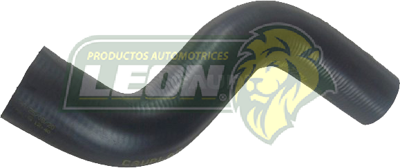 MANGUERA RAD. SUP. SUBARU XT 2.7L 88-91, TOYOTA LAND CRUISER 4.5L 93-97 (62560, 71894, 22051, 1657166030)