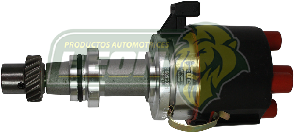 DISTRIBUIDOR VW A3 1.8L, DERBY 95-02 F.I.