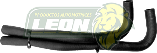 MANGUERA CALEFACCION ENTRADA DODGE H100 2.5L 06-14 (973204F000)