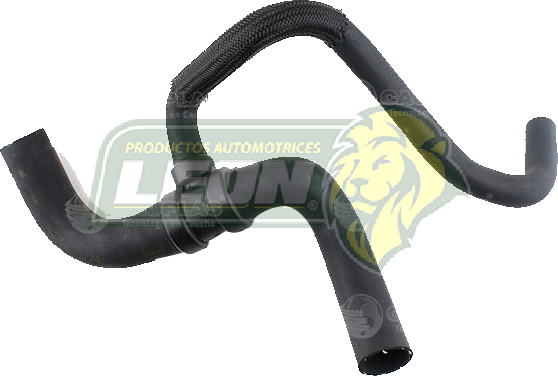 MANGUERA RAD. INF. FORD FUSION 2.5L 10-12, MERCURY MILAN 2.5L 10-11 (66470, 72523, 23661, 9E538B273FC, 9E5Z8286F)