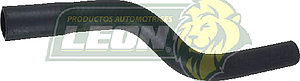 MANGUERA CALEFACCION CALEFACTOR A TUBO G.M. CAVALIER 3.1L 92-94, G.M. VENTURE 3.4L 99-00, CHRYSLER CONCORDE 3.3L 93-96, INTREPID 3.3L 93-97, DODGE DAKOTA 4.7L 08-09, HYUNDAI SONATA 2.4L 2000, 2.4L 02-07, KIA MAGENTIS 2.4L 01-06, KIA OPTIMA 2.4L 2006, MITSUBISHI ECLIPSE 2.0L 95-96, PONTIAC MONTANA 3.4L 99-00, PONTIAC SUNBIRD 3.1L 91-94, TRANS SPORT 3.4L 1999, SUZUKI AERIO 2.0L 02-03, AERIO 2.3L 04-07, TOYOTA SEQUOIA 4.6L 10-12, SEQUOIA 5.7L 10-14 (63091, 18749, 86105, 22570031, 872452D580, 92400F4306)