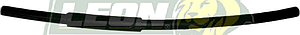 MANGUERA REFRIGERACION RADIADOR HONDA CRV 2.0L 97-01 (25214P3F003)