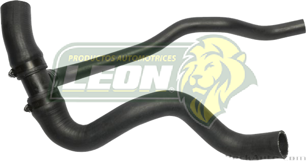 MANGUERA RAD. INF. FORD F-150 4.2L 05-08 (66362, 23267, 72259, 5L348B273AE, 5L3Z8286AD)