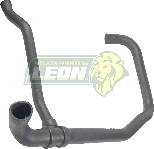 MANGUERA RAD. INF. FORD CROWN VICTORIA 4.6L 03-11, 4.6L 92-94, 4.6L 98-02, FORD E-100 ECONOLINE 2.8L 1971 (62931, 22787, 72286, 3W1Z8286AD, 3W1Z8286AF, 3W1Z8286AG, 3W7Z8286EA, 6W1Z8286B)