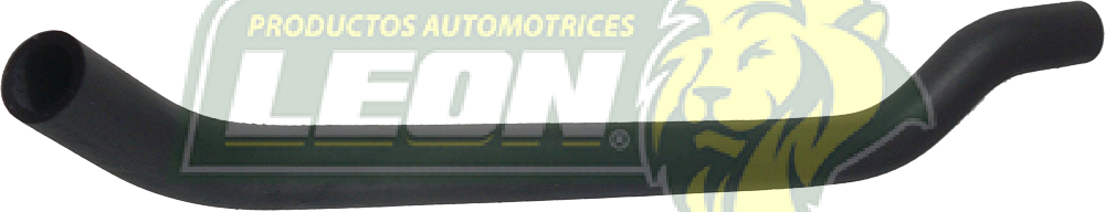 MANGUERA REFRIGERACION DEPOSITO ANTICONGELANTE FIAT DUCATO 2.3L 08-18 (1329636080)