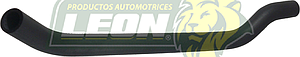 MANGUERA REFRIGERACION DEPOSITO ANTICONGELANTE FIAT DUCATO 2.3L 08-18 (1329636080)