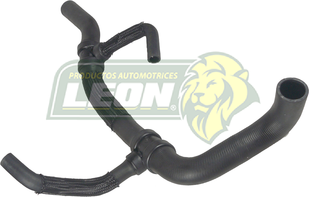 MANGUERA RAD. INF. SATURN VUE 2.4L 2009 (66888, 19130270)