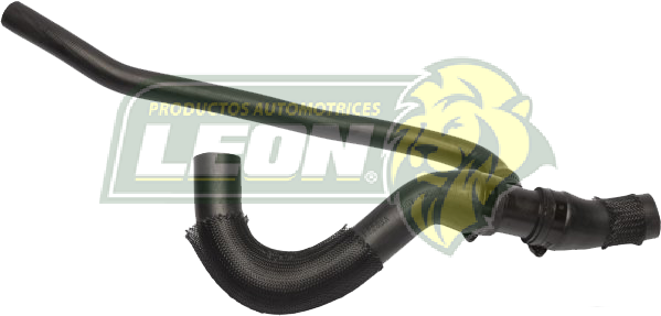 MANGUERA RAD. INF. FORD MUSTANG 4.6L 07-09 (66081, 24426, 72522, 7R338B273BD, 7R3Z8286BD, 7R3Z8286C)