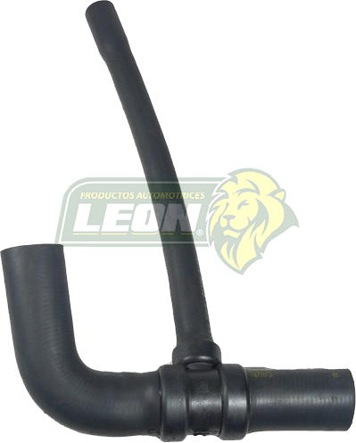 MANGUERA RAD. INF. ENFRIADOR ACEITE FORD CROWN VICTORIA 4.6L 98-02, GRAND MARQUIS 4.6L 98-02, LINCOLN TOWN CAR 4.6L 98-02, MERCURY GRAND MARQUIS 4.6L 98-02 (62927)