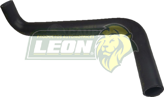 MANGUERA RAD. INF. LEXUS LS400 4.0L 90-97, LEXUS LS430 4.3L 01-06, G.M. W3500 TILTMASTER 6.0L 03-07, W4500 TILTMASTER 6.0L 03-07, GMC W3500 FORWARD 6.0L 04-07, W4500 FORWARD 6.0L 04-07, ISUZU NPR 6.0L 03-07 (71538, 1657250020, 22024)