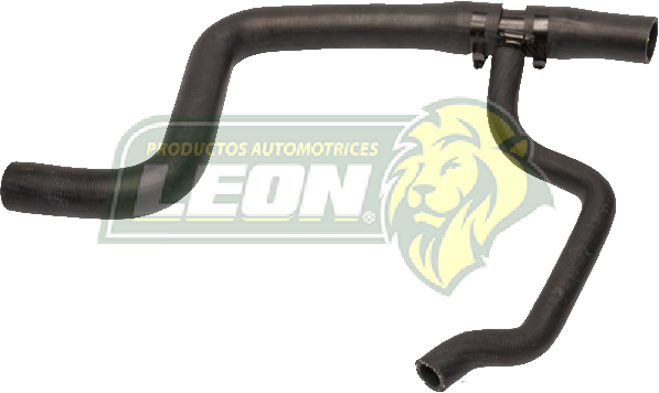 MANGUERA RAD. INF. SATURN L100 2.2L 01-02, SATURN L200 2.2L 01-03, SATURN LS 2.2L 2000, LS1 2.2L 2000, LW200 2.2L 01-03 (66008, 22527, 72132, 09128712, 09128713, 22729418)