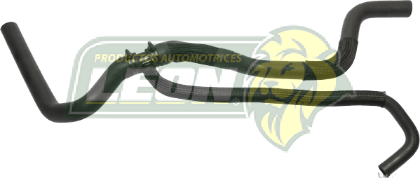MANGUERA RAD. INF. SIN ENFRIADOR DE ACEITE PONTIAC SOLSTICE 2.4L 06-09, SATURN SKY 2.4L 07-10 (66464, 23494, 19130198, 19129964)