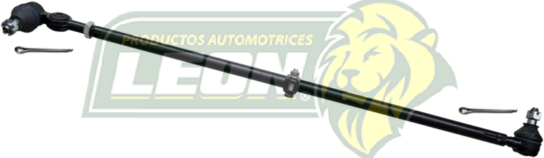 VARILLA DIRECCION VW SEDAN 1.6L 78-03 AJUSTABLE COMPLETA LARGA (R)