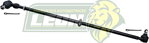 VARILLA DIRECCION VW SEDAN 1.6L 78-03 AJUSTABLE COMPLETA LARGA (R)