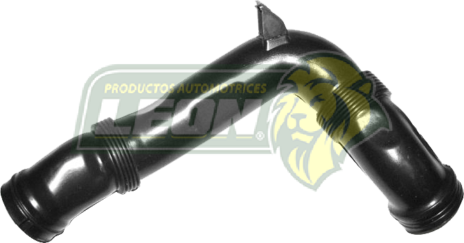 MANGUERA TOMA DE AIRE VW JETTA A6 2.0L 11-15 (1K0129618AJ)