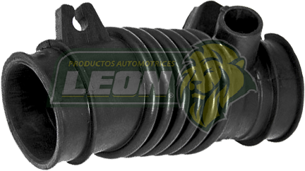 MANGUERA TOMA DE AIRE TOYOTA YARIS 1.5L 06-18 (1788021010, 1788021060, 1788021091)