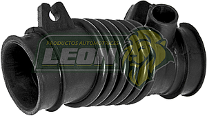 MANGUERA TOMA DE AIRE TOYOTA YARIS 1.5L 06-18 (1788021010, 1788021060, 1788021091)