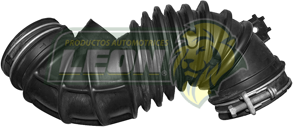 MANGUERA TOMA DE AIRE FILTRO A MOTOR TOYOTA COROLLA 1.8L 05-08, MATRIX 1.8L 05-08 (178810D120)