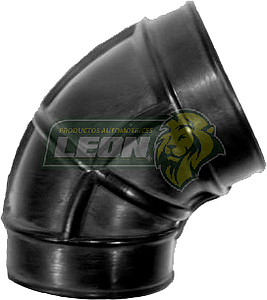 MANGUERA TOMA DE AIRE FILTRO MULTIPLE INFINITI QX4 3.3L 97-00,  NISSAN PATHFINDER 3.3L 96-00 (165780W001)