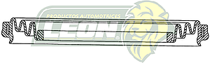 CUBREPOLVO P/PISTON CALIPER  ØE: 2.915”, ØI: 1.750”, TIPO: