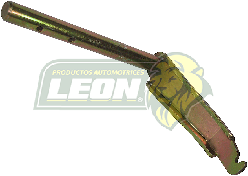 EJE PEDAL CLUTCH NISSAN TSURU III 92-17 TROPICALIZADO (30520F4200, 930520)