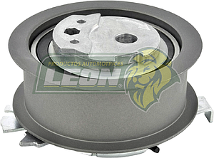 POLEA TENSOR ALTERNADOR VW JETTA A4 11-18 2.0TDI,  POLO 03-07 1.6L, VENTO 14-19 1.6TDI, EUROVAN T5 05-20 2.0TDI