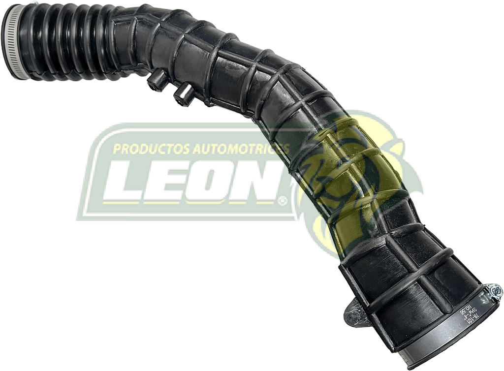 MANGUERA TOMA DE AIRE FORD RANGER V6 3.0L 98-03 “BOCAS MIXTAS” (STAR 5164, 1L5Z9B659BA, RF05, ML-11492)