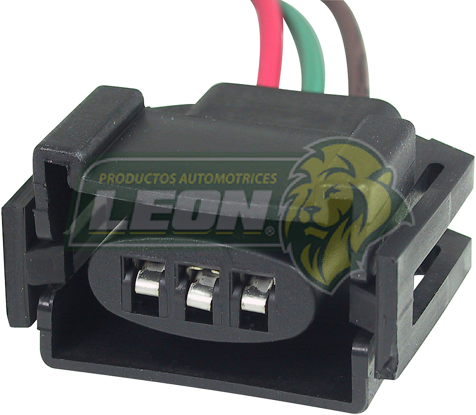 ARNES BOBINA Y TPS FORD ESCORT, CONTOUR, RANGER, FIESTA BH-3005 VARIOS C/GUIA 3T. A018