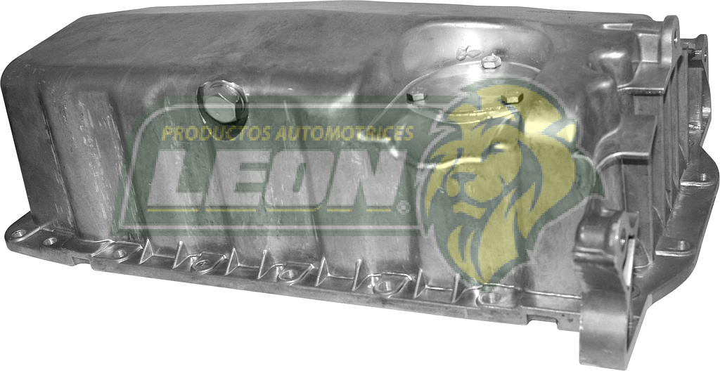 CARTER ACEITE VW NEW BEETLE 2.0L 98-11, GOLF A4 2.0L 99-07, JETTA A4 2.0L 99-15, POLO 2.0L 03-07, AUDI A3 1.8T 96-03