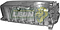CARTER ACEITE VW NEW BEETLE 2.0L 98-11, GOLF A4 2.0L 99-07, JETTA A4 2.0L 99-15, POLO 2.0L 03-07, AUDI A3 1.8T 96-03
