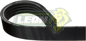 BANDA POLY-V ALT. NISSAN PLATINA, APRIO S-A/A 1.6L 08-11, PLATINA 1.6L 02-10 S-A/A, RENAULT CLIO S-A/A 1.6L 03-08, KANGOO S-A/A 1.6L 05-08 (5PK1110, K050435) 17.85 mm KITO