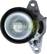 POLEA TENSORA ALTERNADOR NISSAN PLATINA, RENAULT CLIO 1.6L 02-09 (COMPLETA)