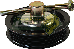 POLEA DIRECCION HIDRAULICO NISSAN URVAN