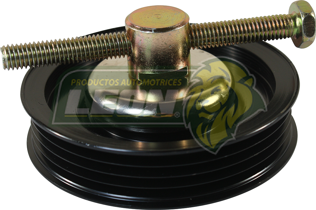 POLEA DIRECCION HIDRAULICO NISSAN URVAN