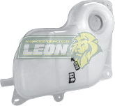 DEPOSITO ANTICONGELANTE VW PASSAT 96-02 2.8L V6, AUDI A4 98-02