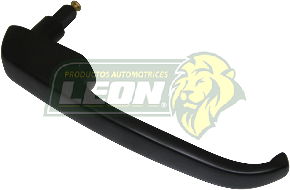 MANIJA ABRIR COMBI PUERTA CORREDIZA EXT. NEGRA