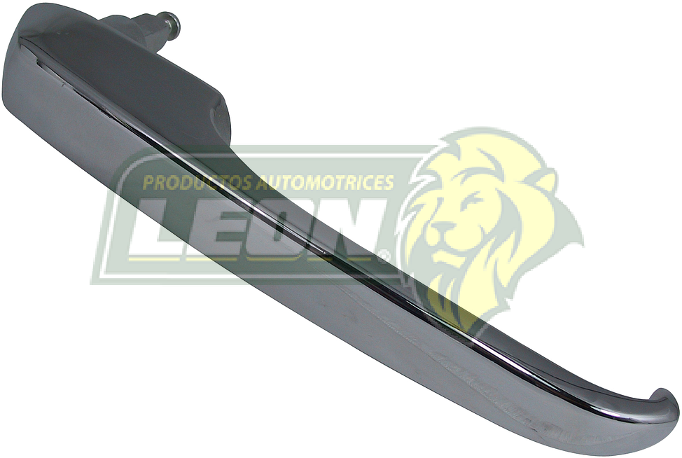 MANIJA ABRIR COMBI PUERTA CORREDIZA EXT. CROMADA