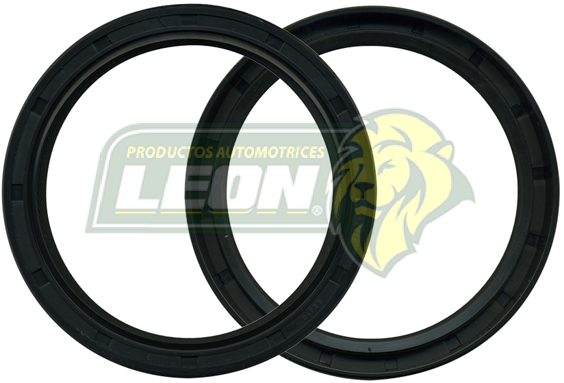 RETEN CIGUEÑAL NISSAN TSURU III 16V, B14 “GRANDE” TRASERO (122791N510, 12279AD205)